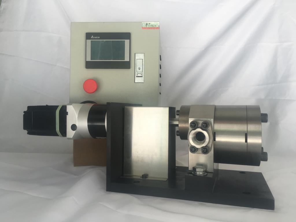 涂布齿轮计量泵选型参数
